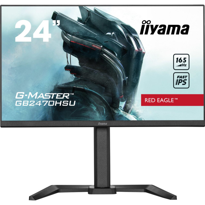 IIYAMA 24  ETE FAST IPS GAMING